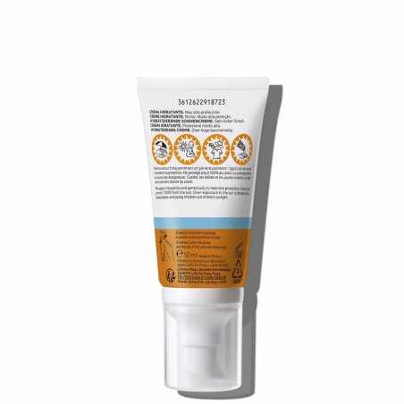 LA ROCHE POSAY ANTHELIOS UVMUNE 400 CREMA HIDRATANTE SPF50 50ML