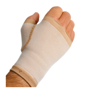 VARISAN MUÑEQUERA METACARPIANA TALLA 4