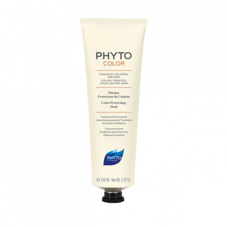 PHYTOCOLOR MASCARILLA PROTECTORA DEL COLOR 150 ML