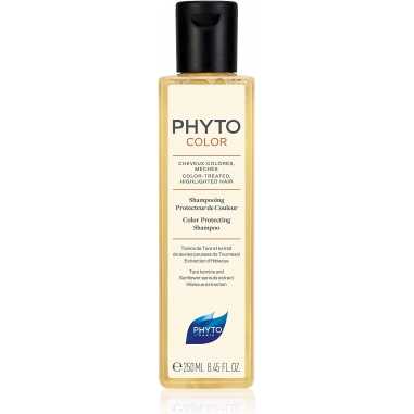 PHYTOCOLOR CHAMPU PROTECTOR DEL COLOR 250 ML