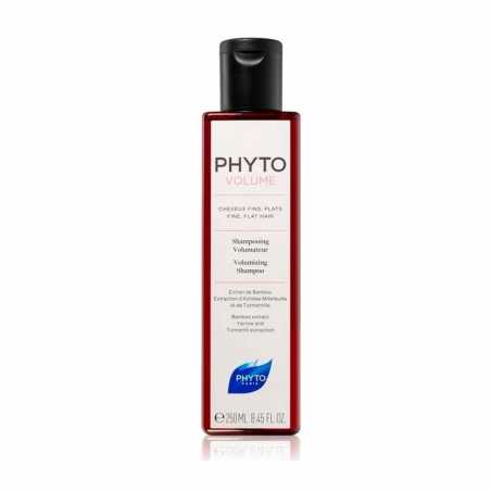 PHYTOVOLUME CHAMPU VOLUMEN INTENSO 250 ML