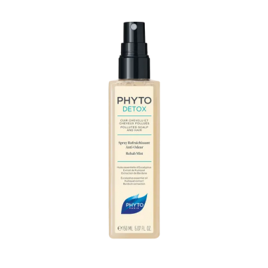 PHYTODETOX SPRAY REFRESCANTE ANTI-OLOR 150 ML