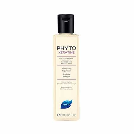 PHYTOKERATINE CHAMPU REPARADOR 250 ML