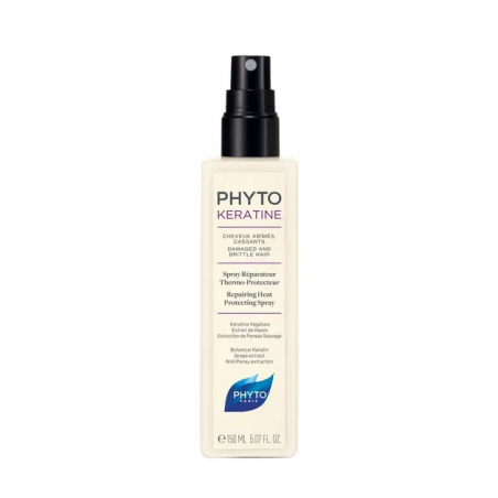 PHYTOKERATINE SPRAY REPARADOR 150 ML