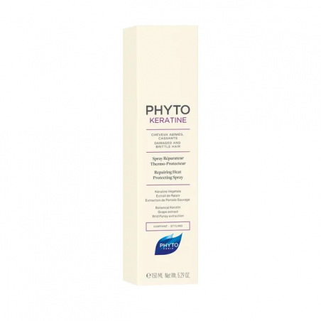PHYTOKERATINE SPRAY REPARADOR 150 ML