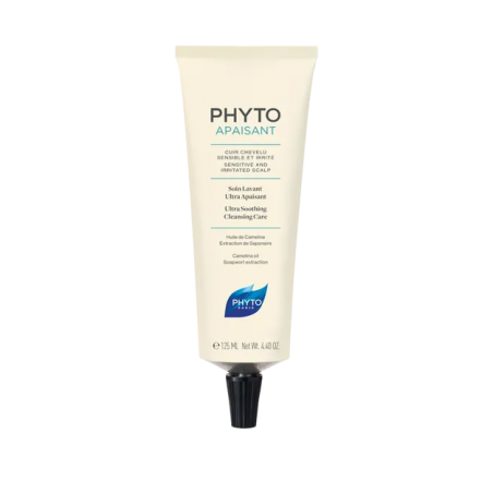 PHYTOAPAISANT CHAMPU TRATAMIENTO ULTRACALMANTE 125 ML
