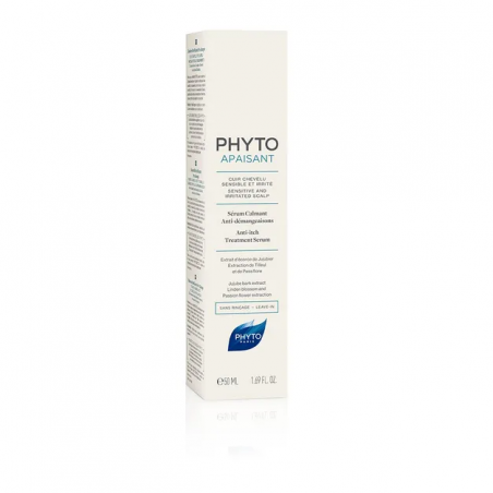 PHYTOAPAISANT SERUM CALMANTE 50 ML