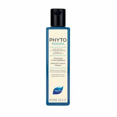 PHYTOPANAMA CHAMPU SUAVE EQUILIBRANTE 250 ML