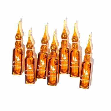 PHYTOCYANE TRATAMIENTO ANTICAIDA MUJER 12 AMPOLLAS