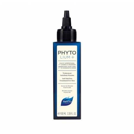 PHYTOLIUM+ TRATAMIENTO ANTICAIDA HOMBRE 100 ML