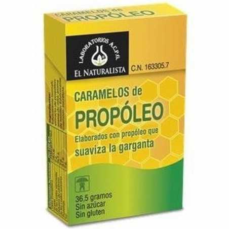 NATURALISTA CARAMELO PROPOLEO