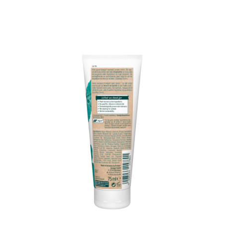 KNEIPP CREMA DE MANOS GOODBAY STRESS 75ML