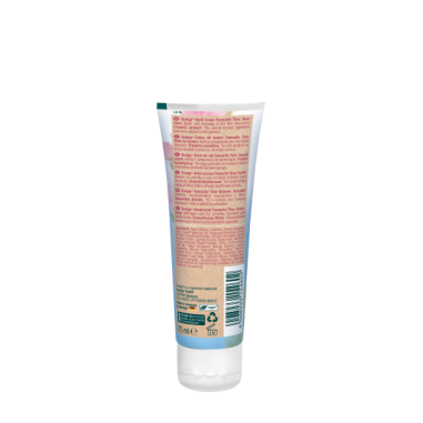 KNEIPP CREMA DE MANOS FAVOURITE TIME 75ML