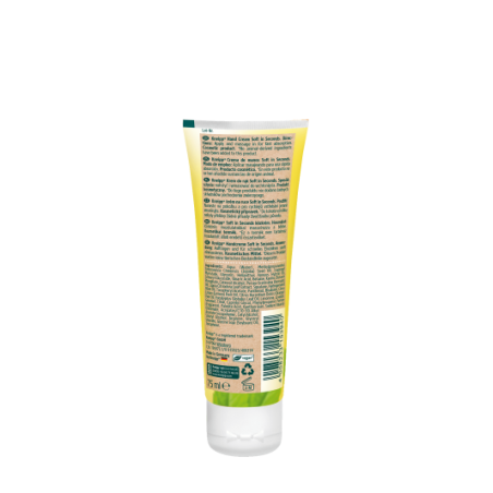 KNEIPP CREMA DE MANOS SOFT IN SECONDS 75MK