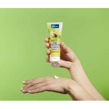 KNEIPP CREMA DE MANOS SOFT IN SECONDS 75MK
