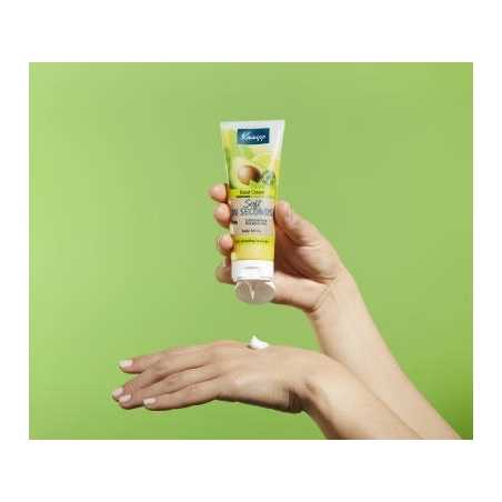 KNEIPP CREMA DE MANOS SOFT IN SECONDS 75MK