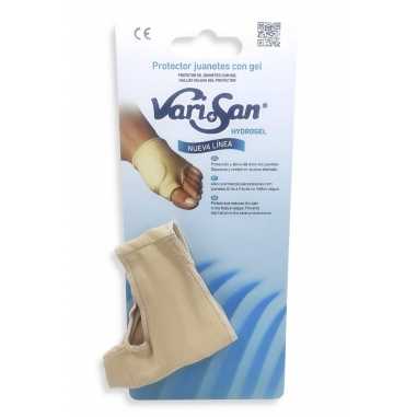VARISAN PROTECTOR JUANETE CON GEL TALLA PEQUEÑA