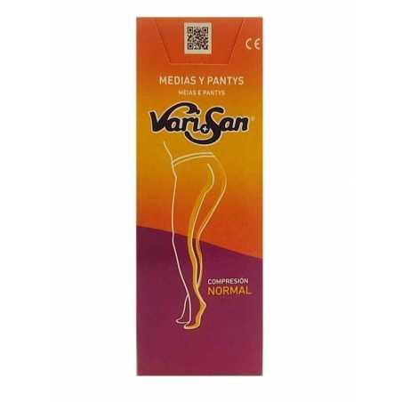 VARISAN MEDIA LARGA A-F COMPRESION NORMAL TALLA 3