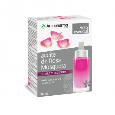 ARKOPHARMA ACEITE ESENCIAL ROSA MOSQUETA 30ML