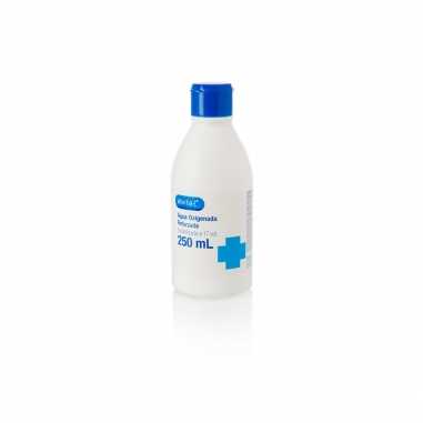 ALVITA AGUA OXIGENADA REFORZADA 250 ML