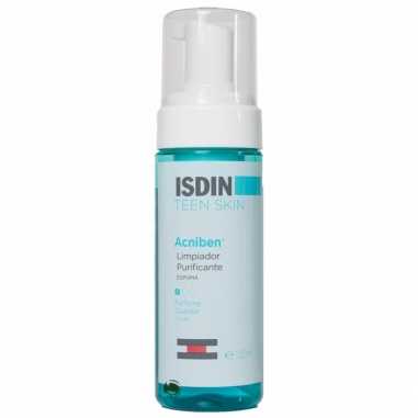 ISDIN ACNIBEN LIMPIADOR PURIFICANTE 150ML