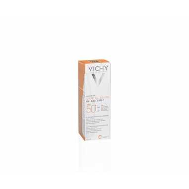 VICHY CAPITAL SOLEIL UV AGE DAILY SPF50+ 40ML
