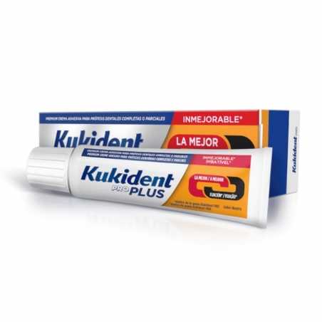 KUKIDENT PRO DOBLE ACCION 60 GR