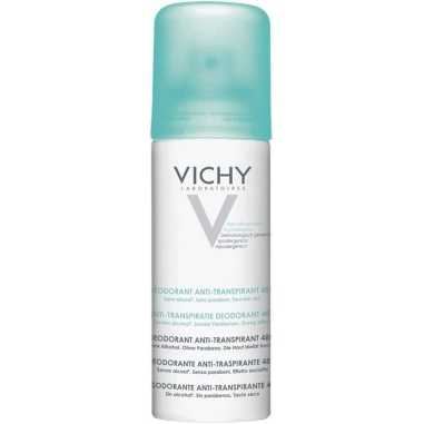VICHY DESODORANTE ANTI-TRANSPIRANTE SPRAY 125 ML