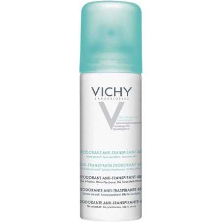 VICHY DESODORANTE ANTI-TRANSPIRANTE SPRAY 125 ML