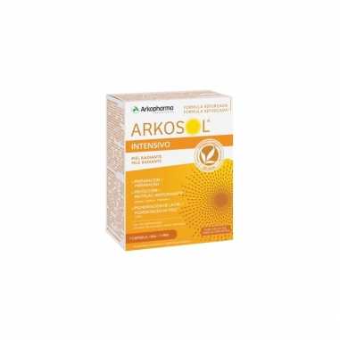 ARKOSOL INTENSIVO 30 CAPSULAS