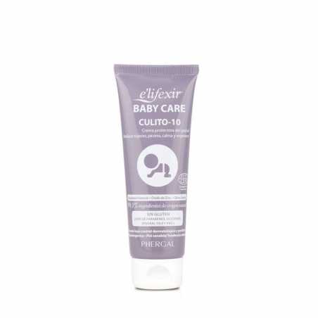 ELIFEXIR BABY CULITO-10 CREMA 75ML