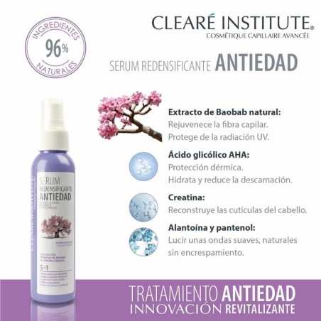 CLEARE SERUM REDENSIFICANTE ANTIEDAD 125ML