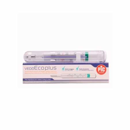 VEDO ECOPLUS TERMOMETRO
