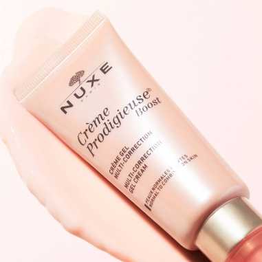 NUXE CREME PRODIGIEUSE BOOST CREMA GEL...
