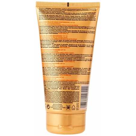 NUXE SUN LECHE DELICIOSA ROSTRO Y CUERPO SPF30 150ML