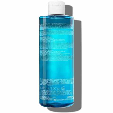 LA ROCHE POSAY KERIUM CHAMPU SUAVE DIARIO 400ML
