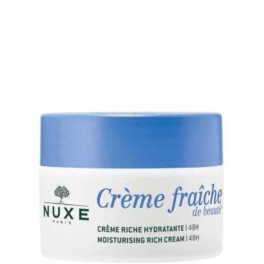 NUXE CREME FRAICHE CREMA RICA HIDRATANTE PIEL...