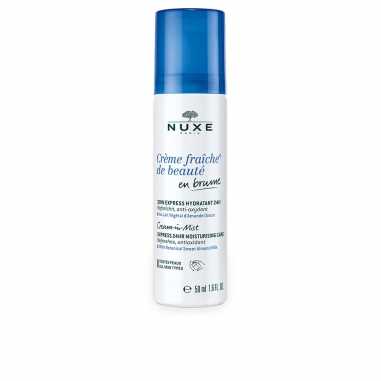 NUXE CREME FRAICHE CREMA EN BRUMA HIDRATANTE 50ML