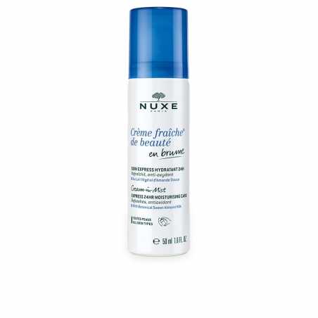 NUXE CREME FRAICHE CREMA EN BRUMA HIDRATANTE 50ML