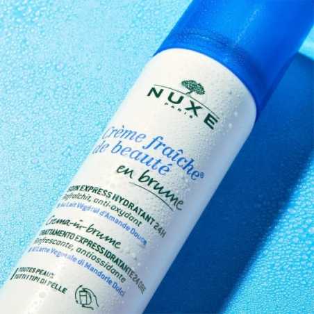 NUXE CREME FRAICHE CREMA EN BRUMA HIDRATANTE 50ML