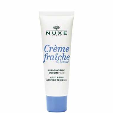 NUXE CREME FRAICHE FLUIDO MATIFICANTE...