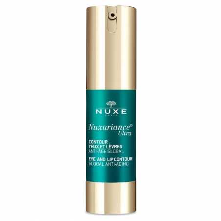 NUXE NUXURIANCE ULTRA CONTORNO OJOS Y LABIOS 15ML