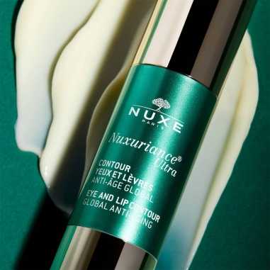 NUXE NUXURIANCE ULTRA CONTORNO OJOS Y LABIOS 15ML