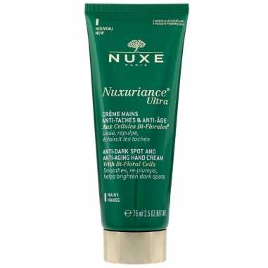 NUXE NUXURIANCE ULTRA CREMA DE MANOS 75ML