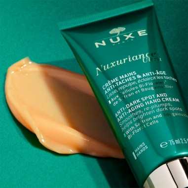 NUXE NUXURIANCE ULTRA CREMA DE MANOS 75ML