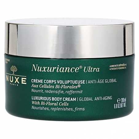 NUXE NUXURIANCE ULTRA CREMA CORPORAL VOLUPTOSA 200ML