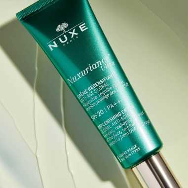 NUXE NUXURIANCE ULTRA CREMA REDENSIFICANTE...