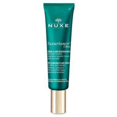 NUXE NUXURIANCE ULTRA CREMA FLUIDA...