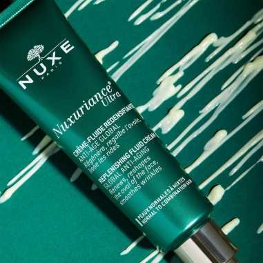 NUXE NUXURIANCE ULTRA CREMA FLUIDA...