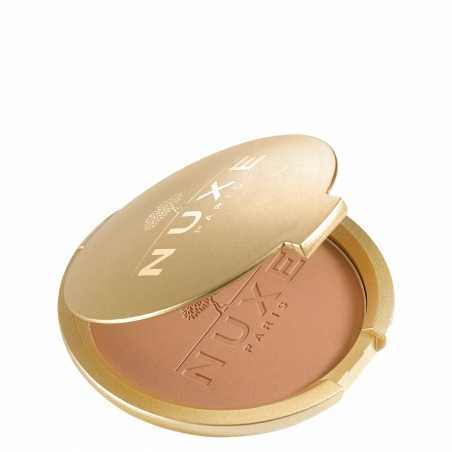 NUXE POLVOS COMPACTOS ECLAT PRODIGIEUX 25GR